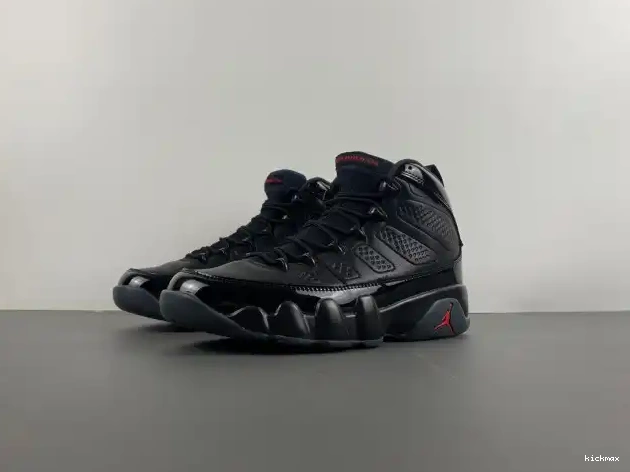 Cheap Air 302370-014 Patent 9 Jordan Retro Bred 0509